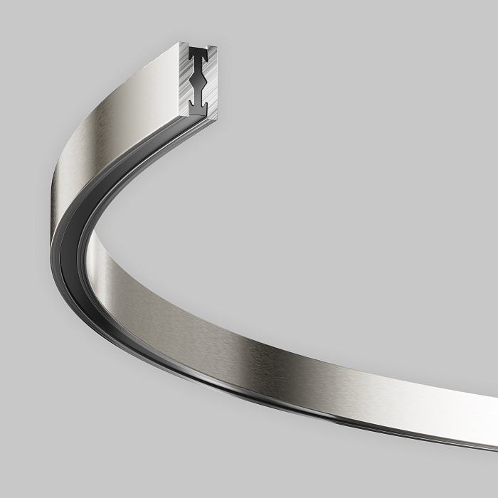 Трековая система Technical TRX154-SR-D650-PT