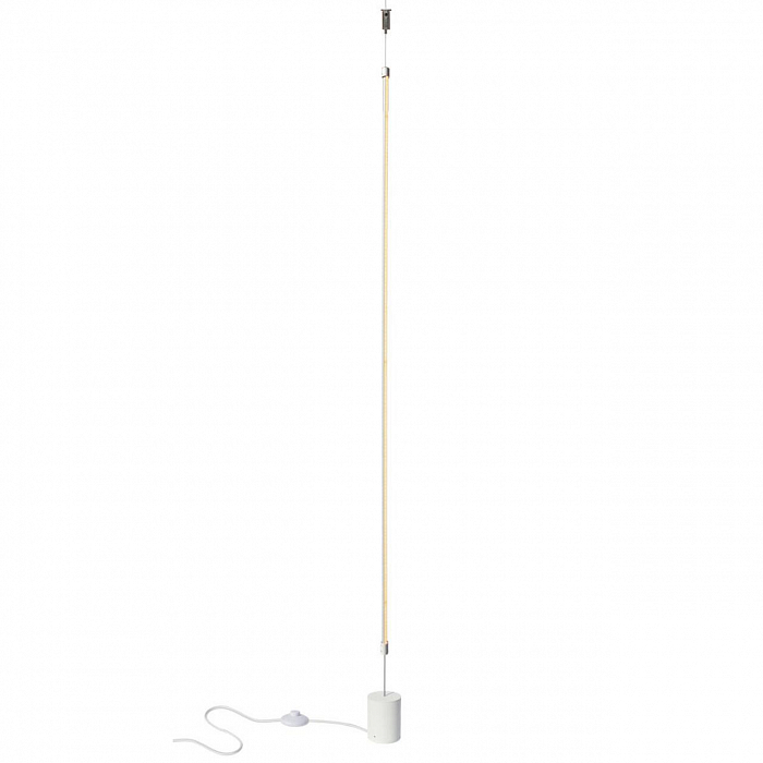 Торшер LOFT IT 3604-WH