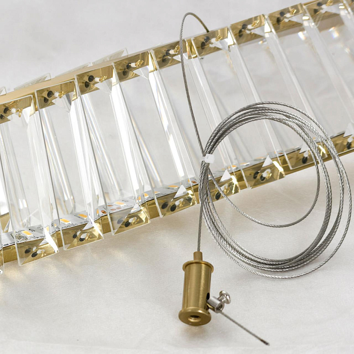 Светильник Lussole LSP-7025