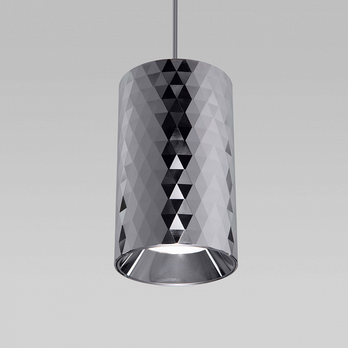 Светильник Eurosvet 50247/1 LED/ хром