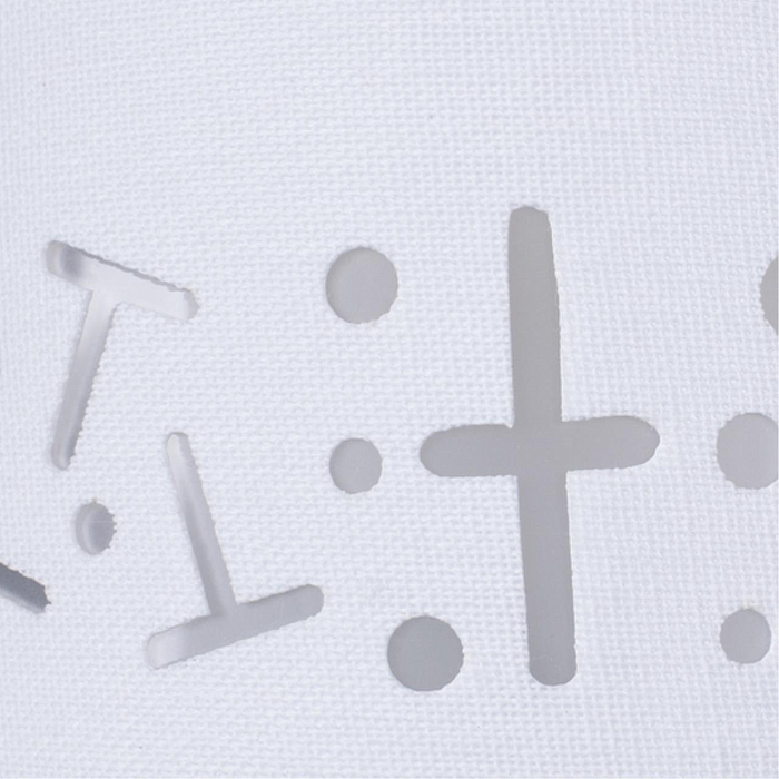 Настольная лампа ARTE LAMP A4007LT-1GY