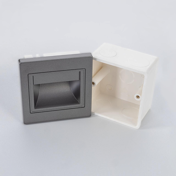 Уличный светильник  CLD005K1