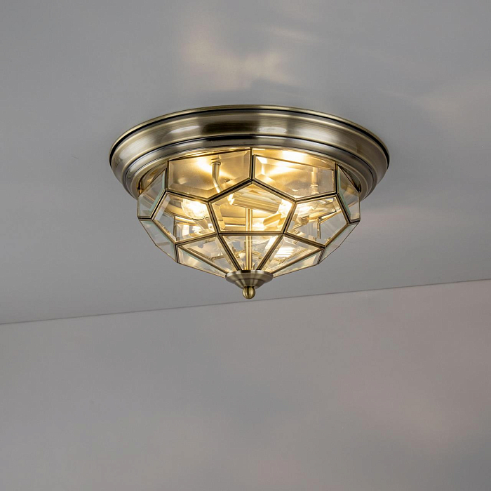 Светильник  CL442530