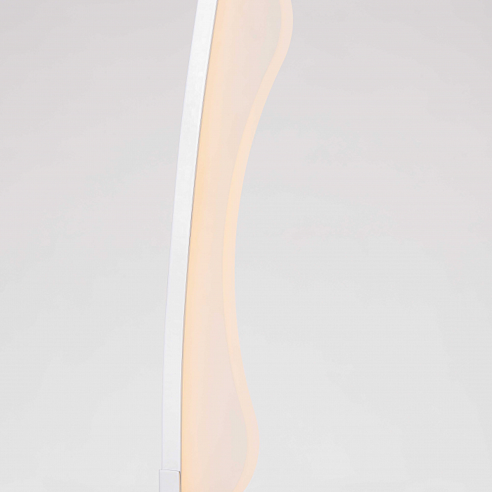 Настольная лампа Rilon H890107/1TS CH