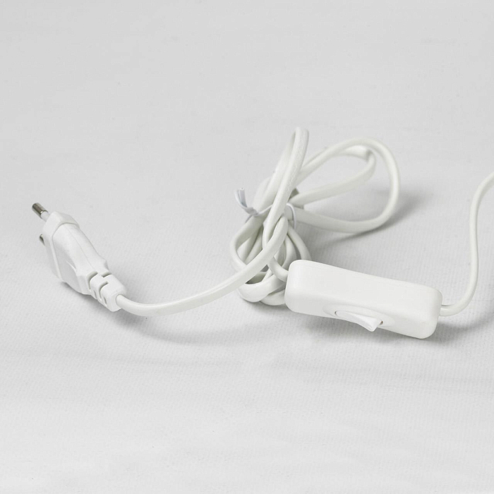 Настольная лампа Lussole LSP-0672