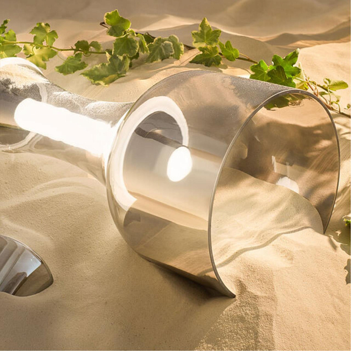 Настольная лампа Divinare 1243/06 TL-15