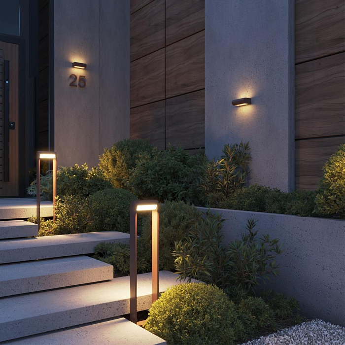 ODEON LIGHT 7118/12GLA