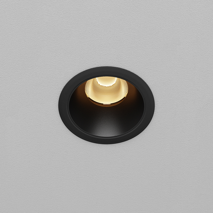 Technical DL123-10W-2.7K-B