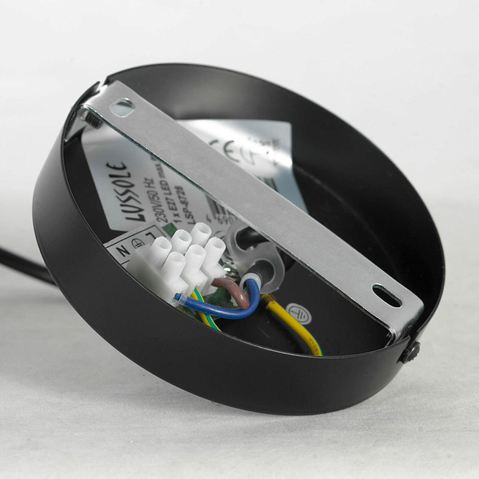 Светильник Lussole GRLSP-8728