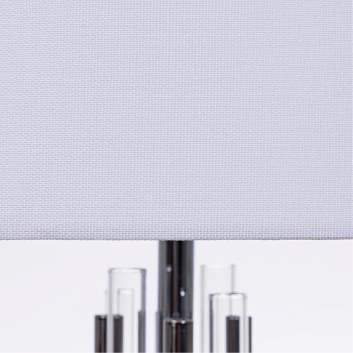 Настольная лампа ARTE LAMP A4097LT-1CC