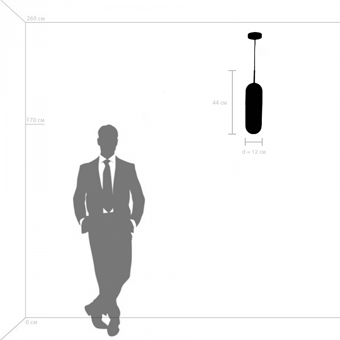 Люстра Lightstar 690113