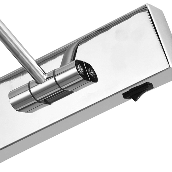 Интерьерная подсветка ARTE LAMP A1709AP-1CC