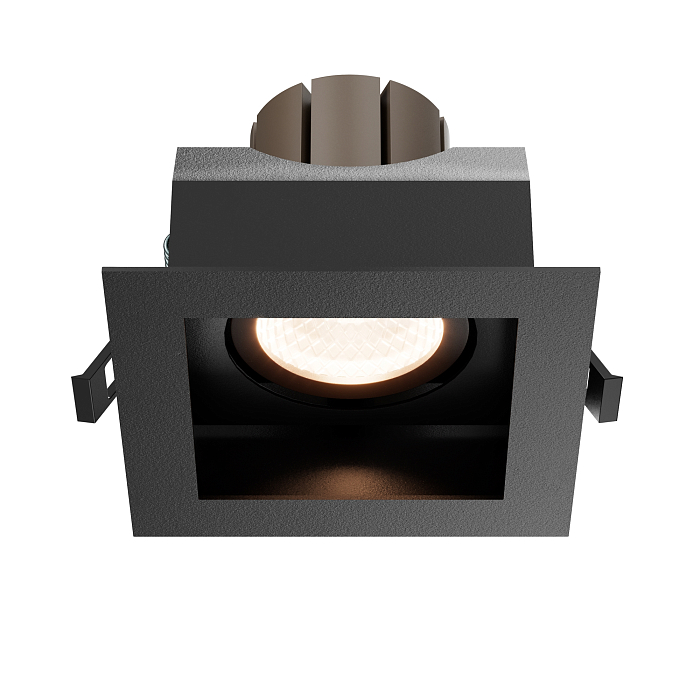 Technical DL008-12W2.7-3-4K-B