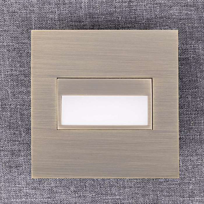 Уличный светильник  CLD007K3