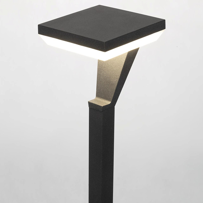 Уличный светильник  CLU06B