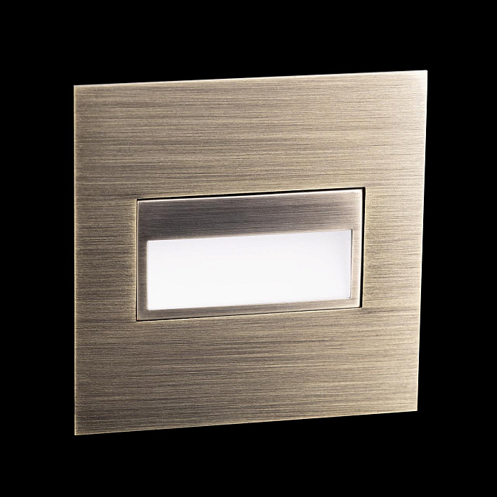 Уличный светильник  CLD007K3