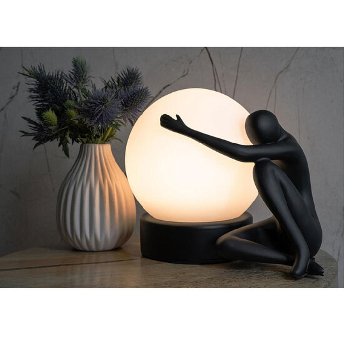 Настольная лампа Divinare 1042/06 TL-6