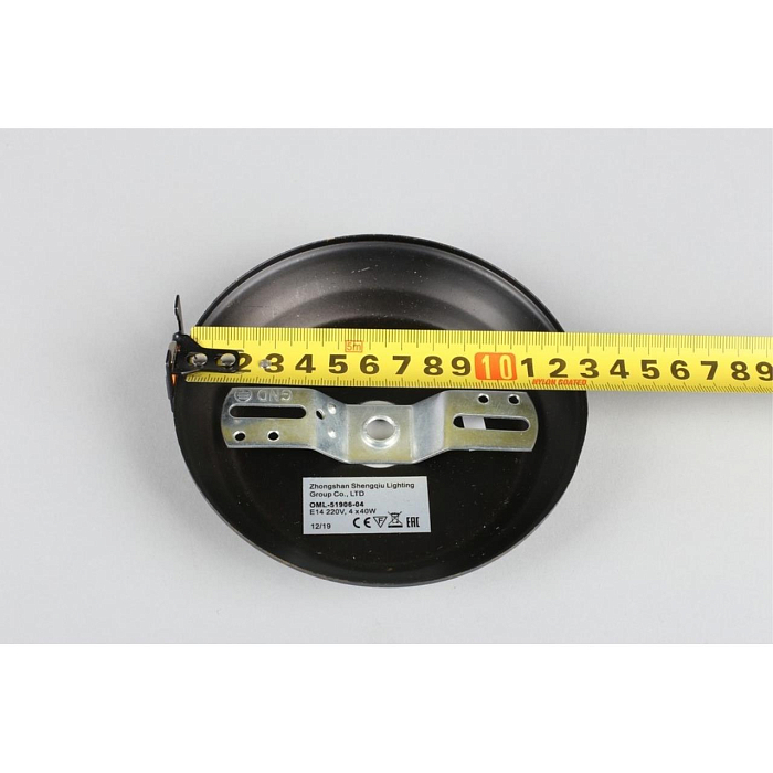 Светильник Omnilux OML-51906-04