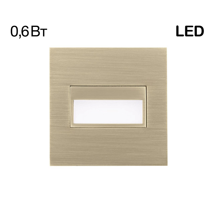 Уличный светильник  CLD007K3