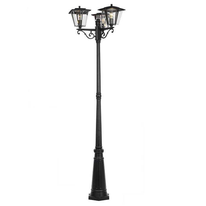 Уличный светильник  CLU10P3