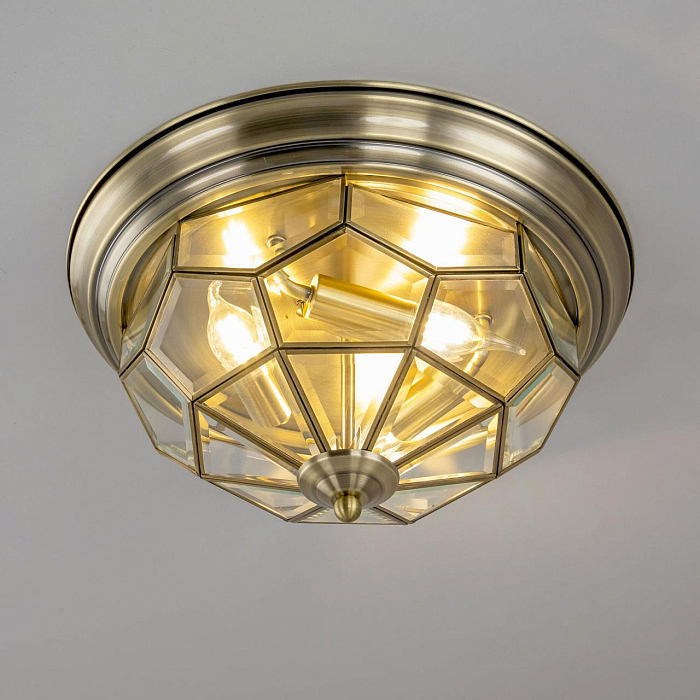 Светильник  CL442530