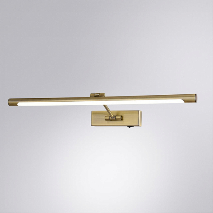 Интерьерная подсветка ARTE LAMP A1711AP-1AB