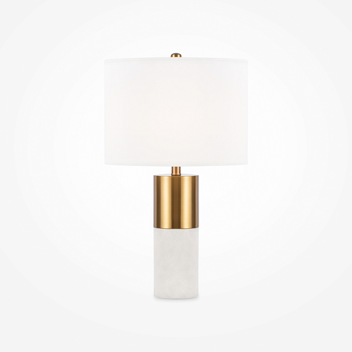 Настольная лампа Maytoni Z030TL-01BS