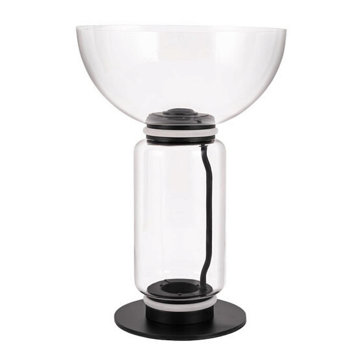 Настольная лампа Divinare 1242/06 TL-18