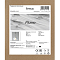 Freya FR5459PL-01W