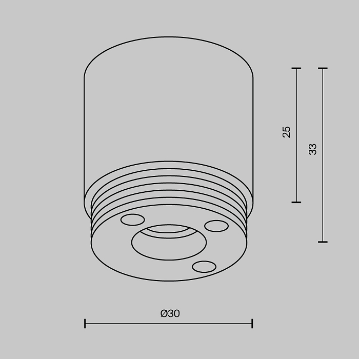 Technical CA021EC-B