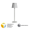 ARTE LAMP A1614LT-1WH