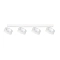 Спот ARTE LAMP A8042PL-4WH