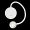 Светильник LOFT IT 10254 White