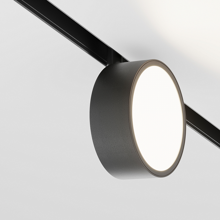 Трековая система Technical TR040-2-18W4K