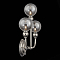 Встраиваемый ST LUCE SL552.101.03