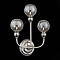 Встраиваемый ST LUCE SL552.101.03