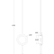 Freya FR6090WL-L18B
