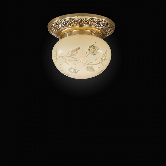 Светильник Reccagni Angelo PL 7842/1