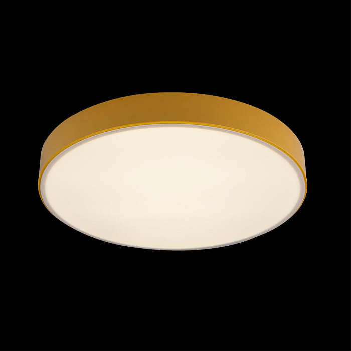 Светильник LOFT IT 10002/24 Yellow