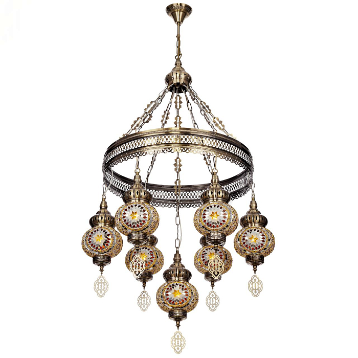 Люстра Citilux CL419165